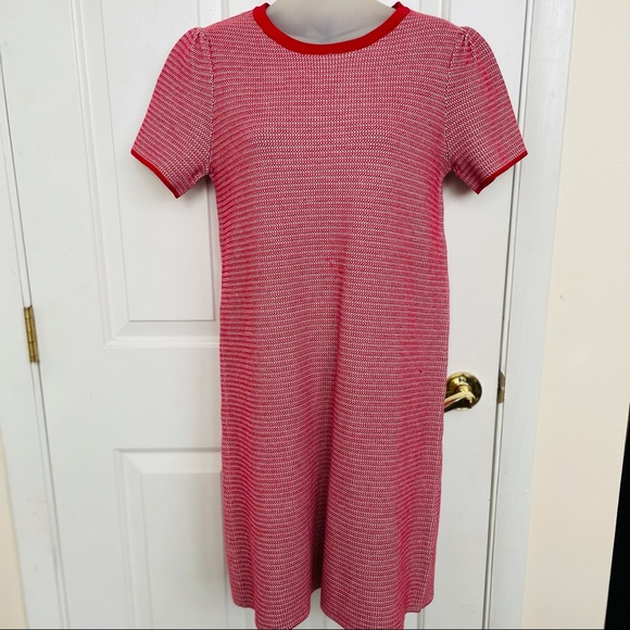 Draper James red dress - Picture 7 of 7